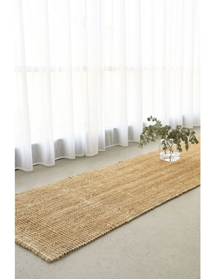 Madras Marlo Runner Rug image 2