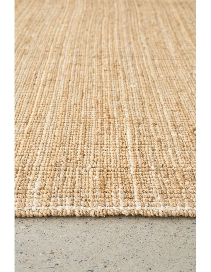Madras Marlo Runner Rug image 5