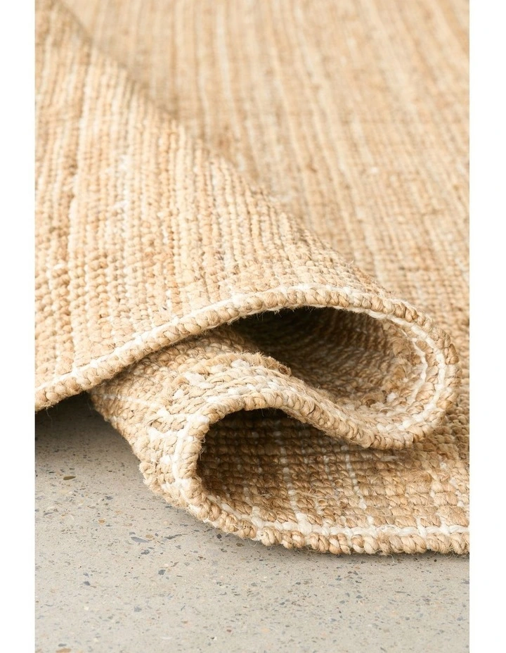 Madras Marlo Runner Rug image 6
