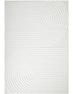 Lotus Abbey Rug
