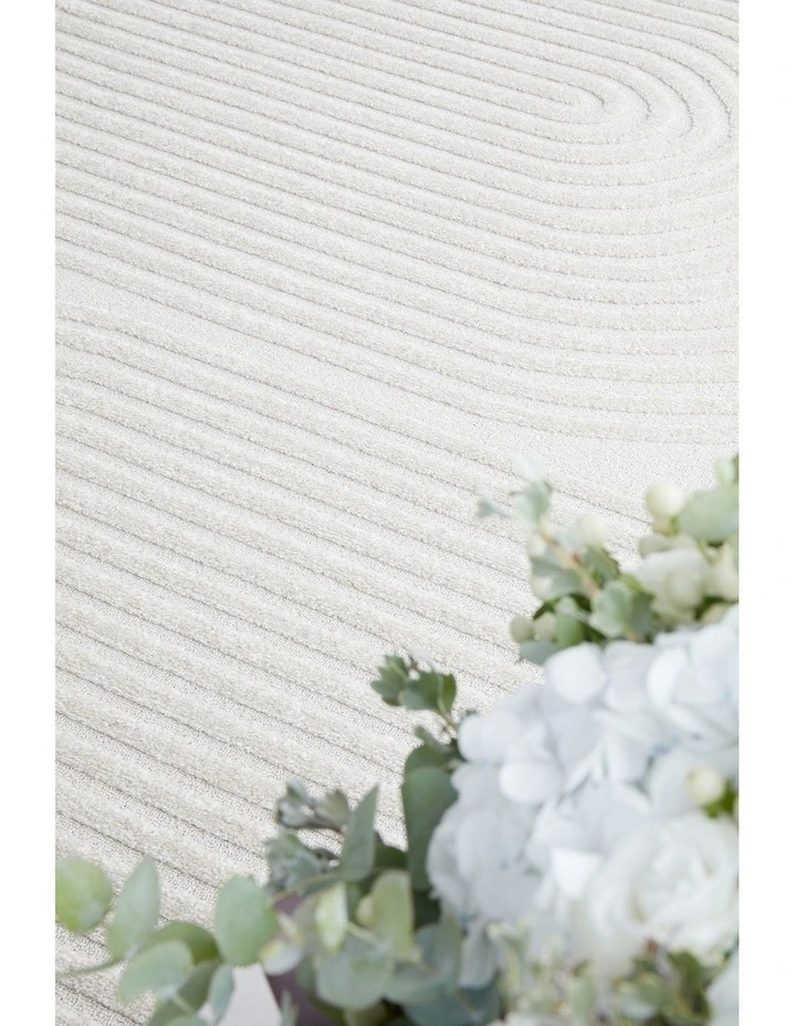 Lotus Abbey Rug image 3