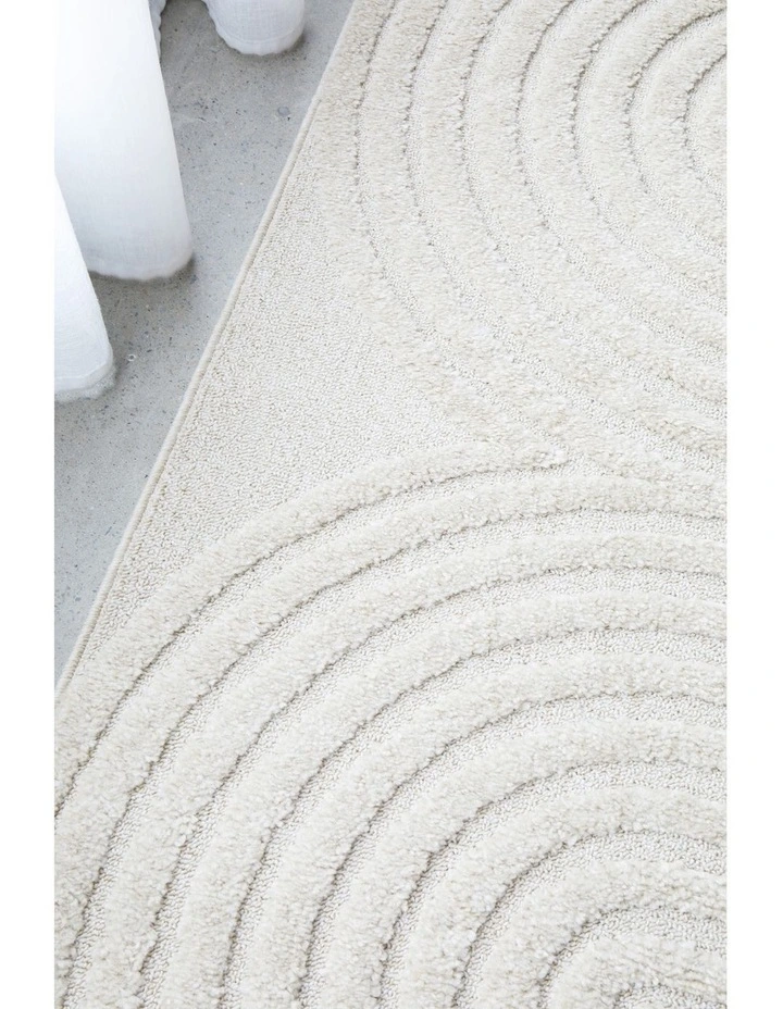 Lotus Abbey Rug image 4