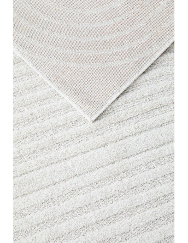 Lotus Abbey Rug image 5