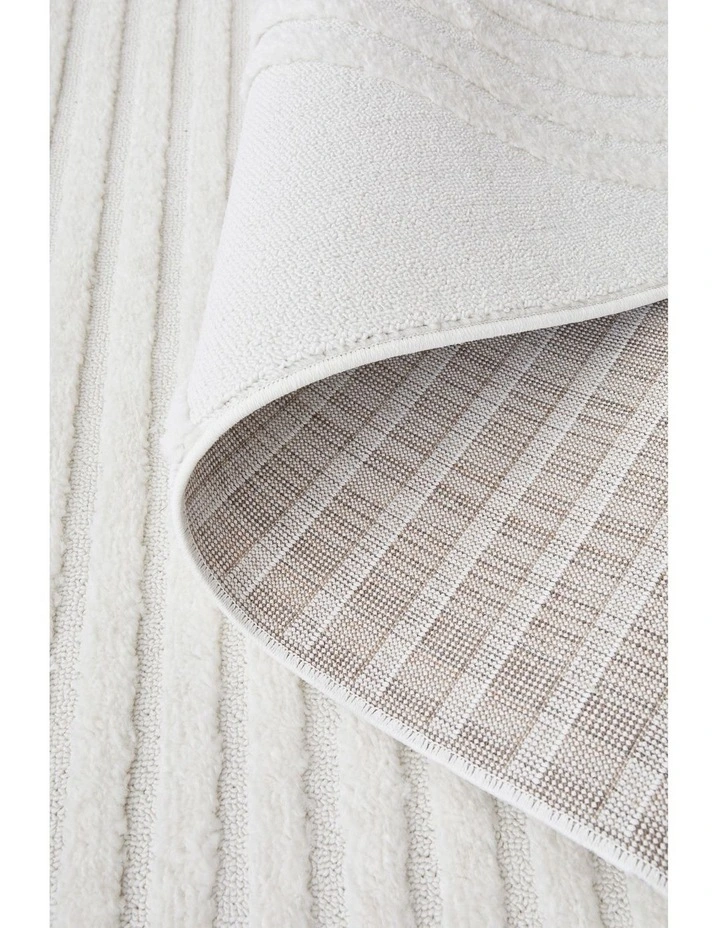 Lotus Abbey Rug image 6
