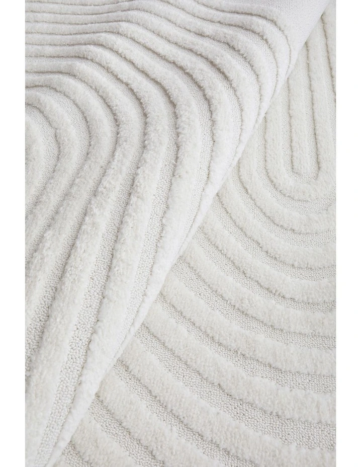 Lotus Abbey Rug image 7