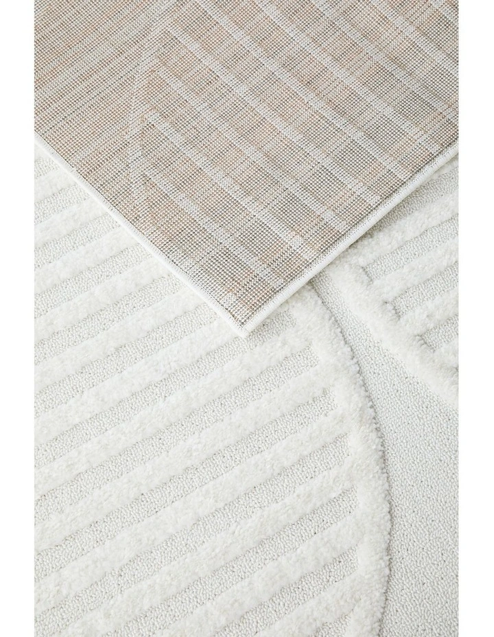 Lotus Leo Runner Rug image 5