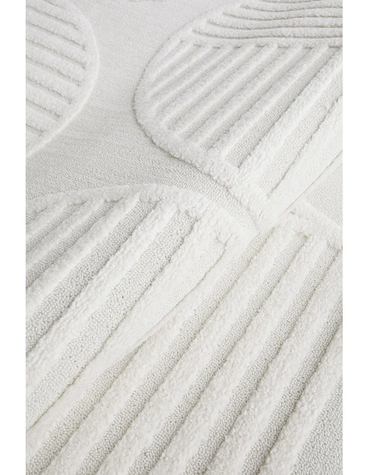 Lotus Leo Runner Rug image 7