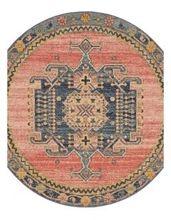 Legacy 852 Round Rug