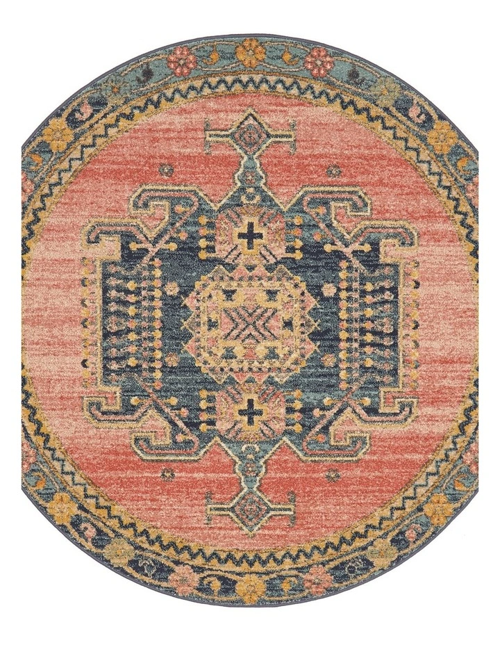 Legacy 852 Round Rug image 1
