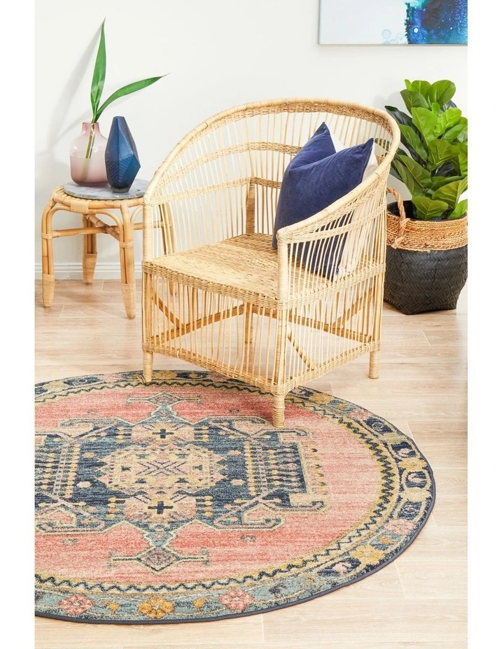 Legacy 852 Round Rug image 4
