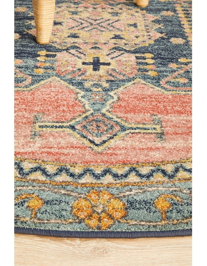 Legacy 852 Round Rug image 5