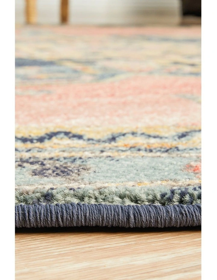 Legacy 852 Round Rug image 7