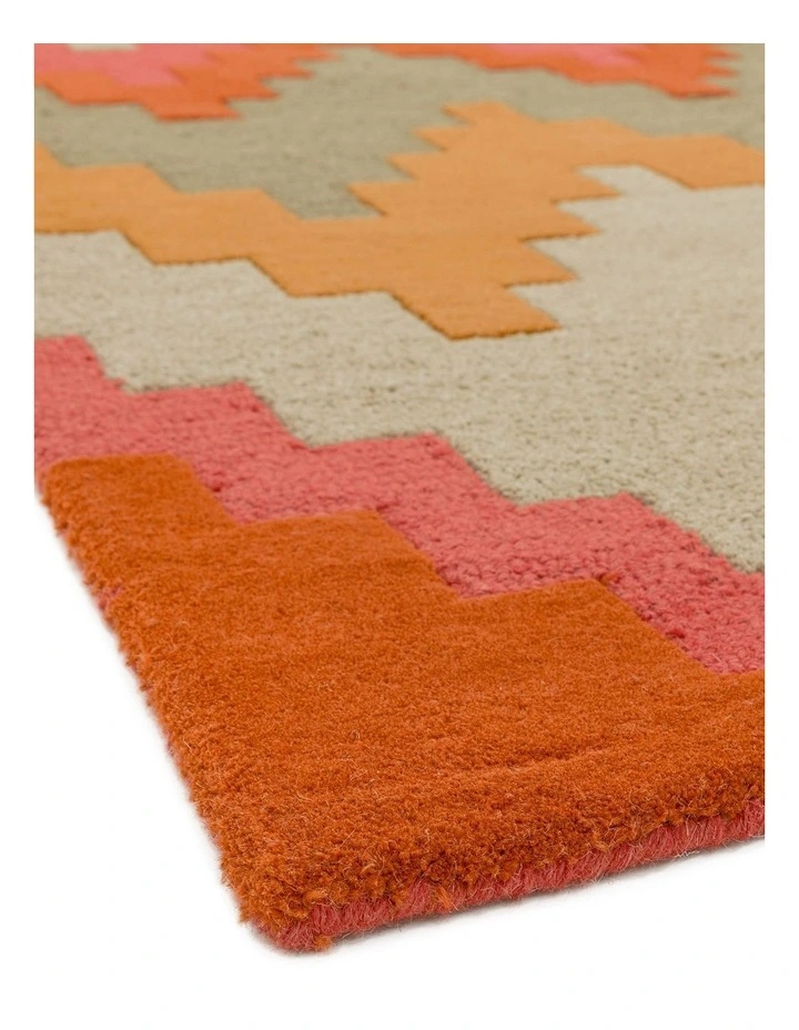 Asiatic Cuzzo Sienna Rug image 5