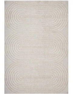 Lotus Carl Rug