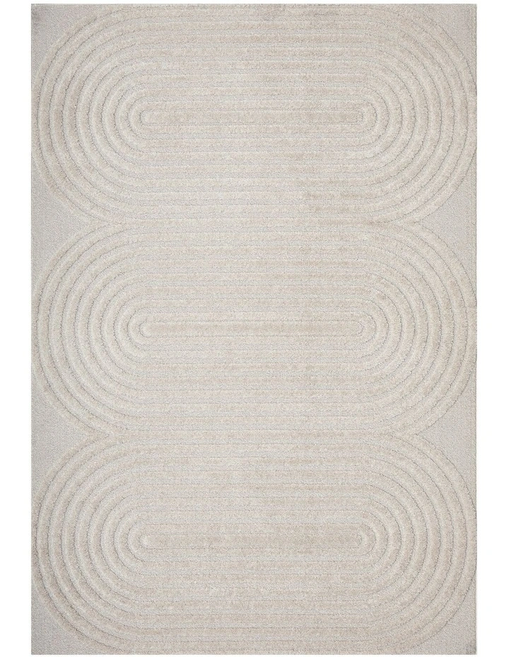 Lotus Carl Rug image 1