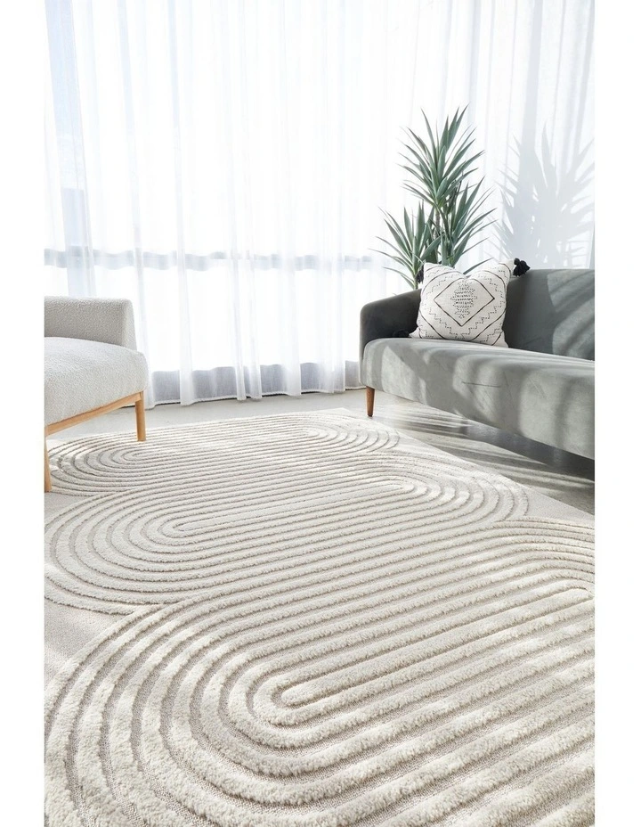 Lotus Carl Rug image 2