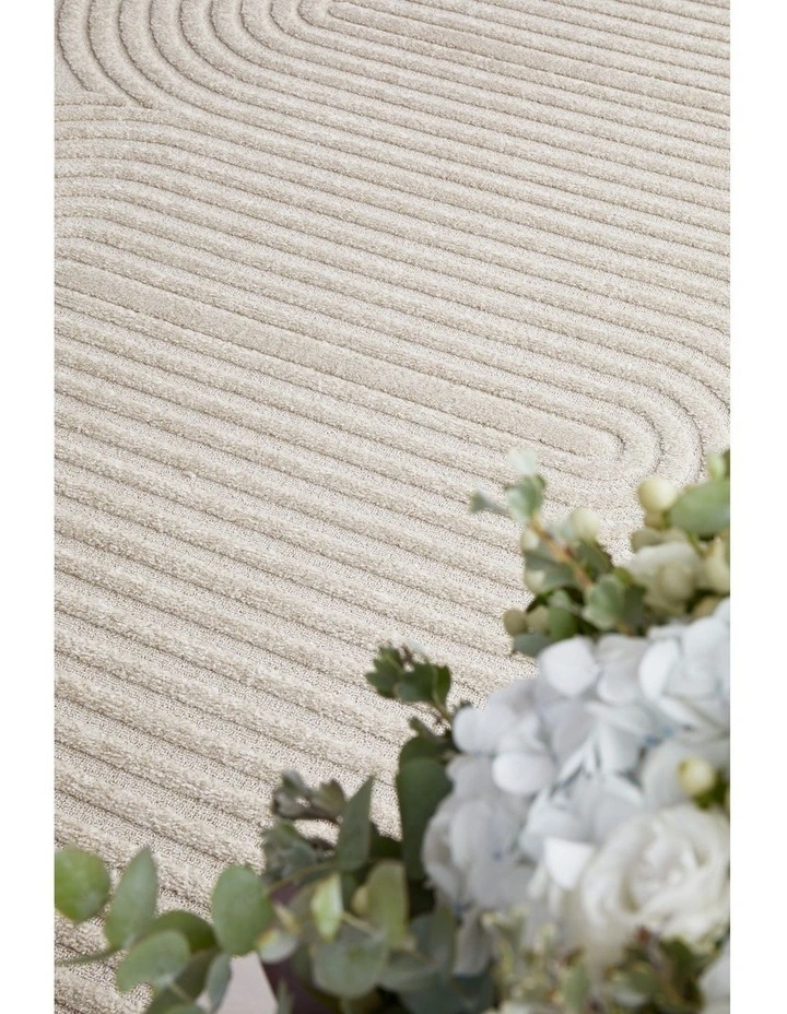 Lotus Carl Rug image 3