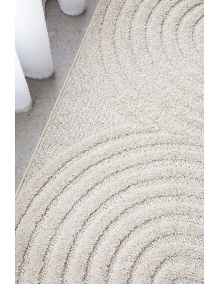 Lotus Carl Rug image 4