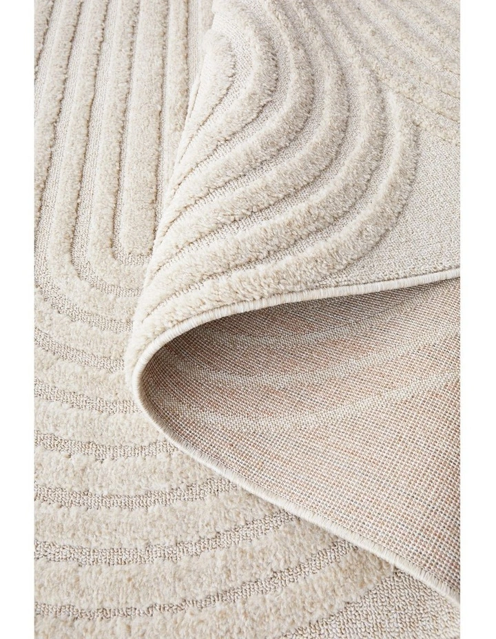 Lotus Carl Rug image 6