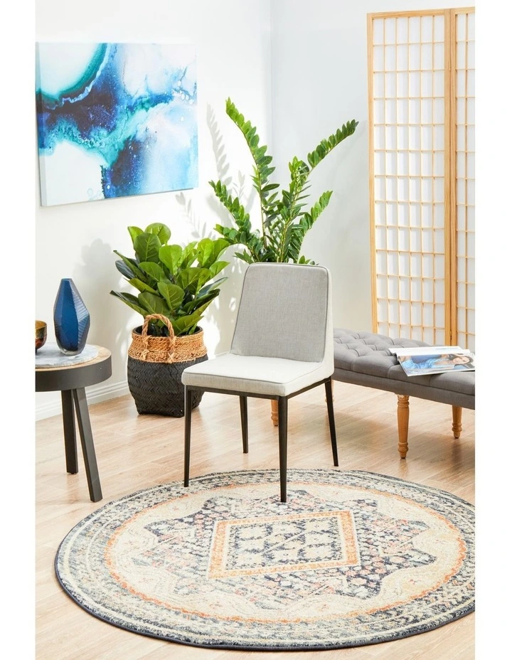 Legacy 863 Round Rug image 3