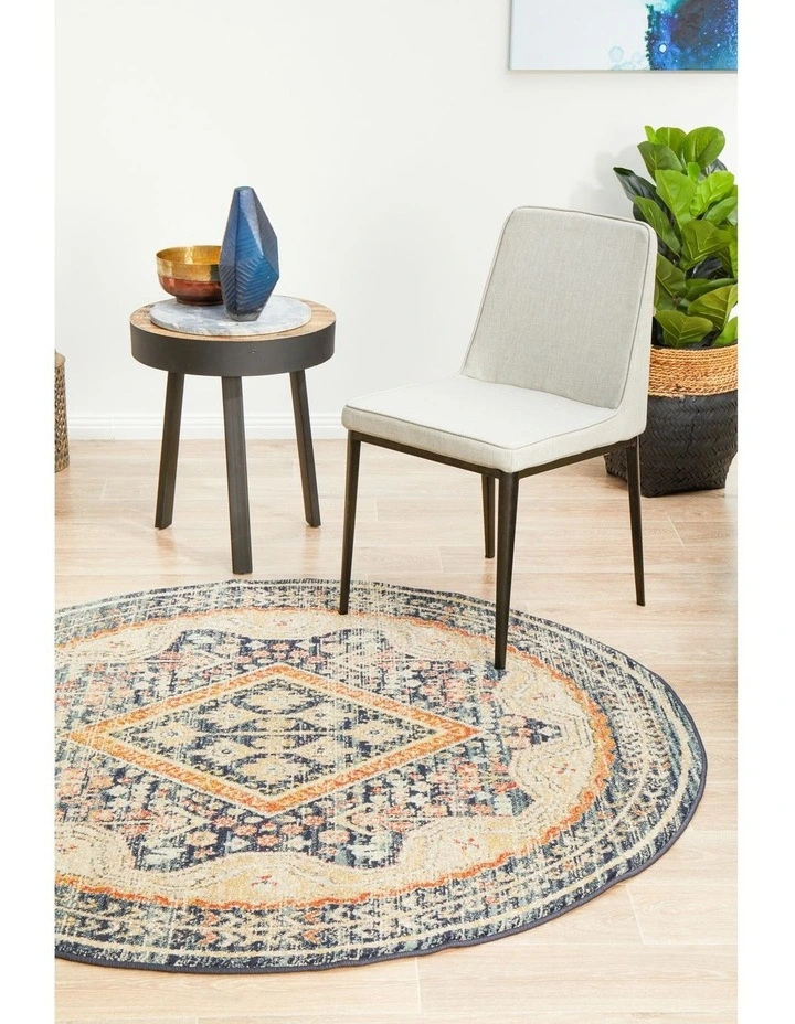 Legacy 863 Round Rug image 4