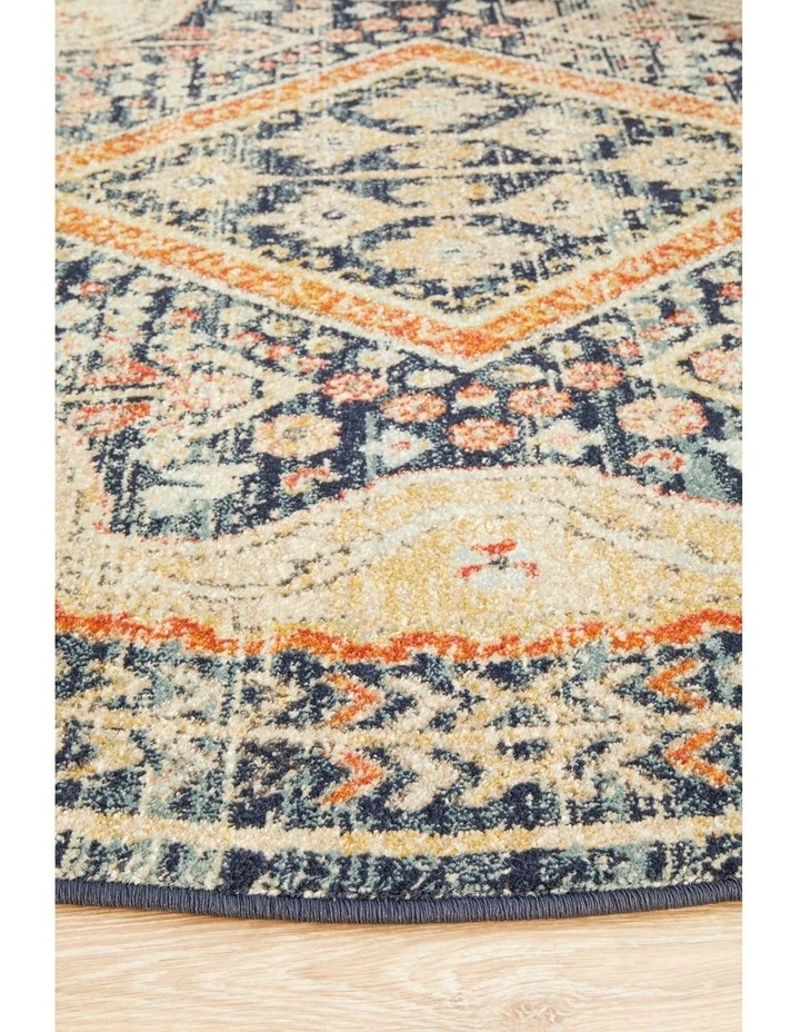 Legacy 863 Round Rug image 5