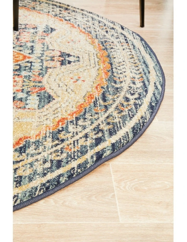 Legacy 863 Round Rug image 6