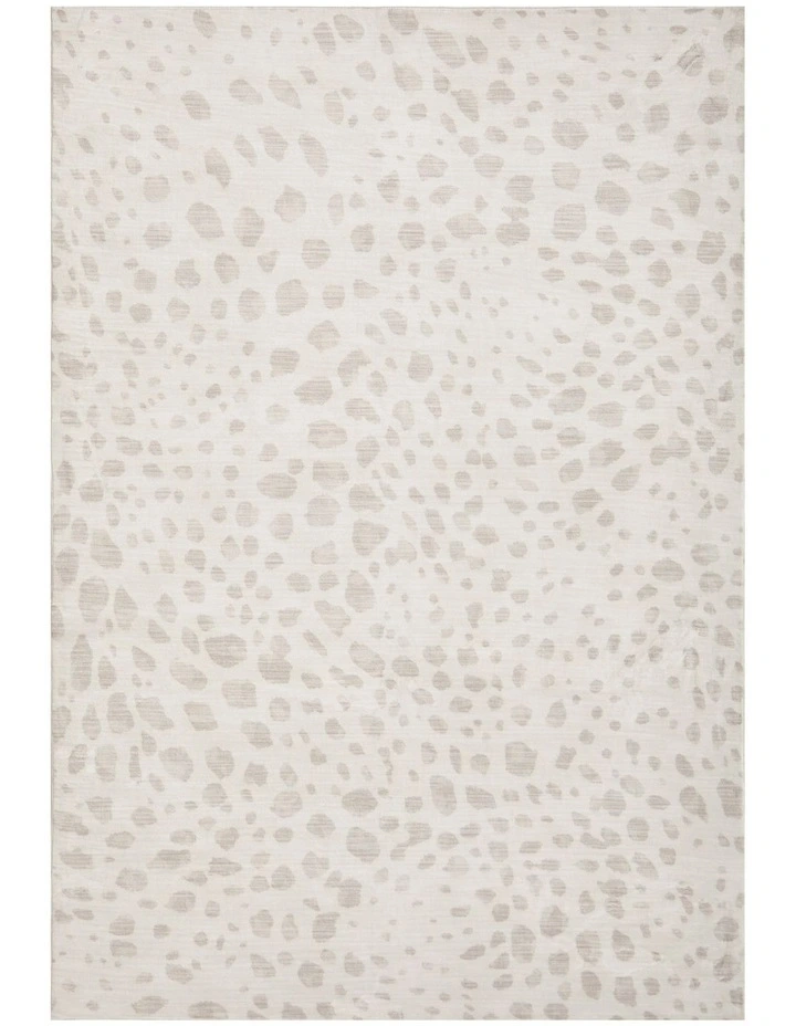 Revive Mila Washable Rug image 1