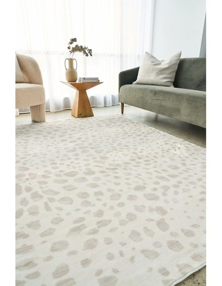 Revive Mila Washable Rug image 2