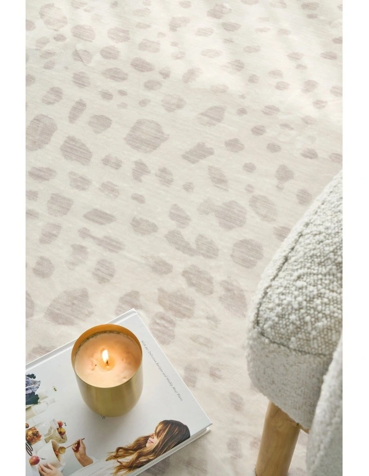 Revive Mila Washable Rug image 3