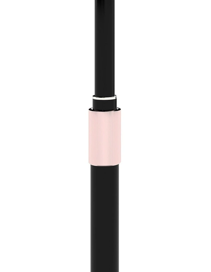 Emitto LED Lash Light Half Moon Lamp for Lash Extension Tattoo Aluminium Alloy image 4