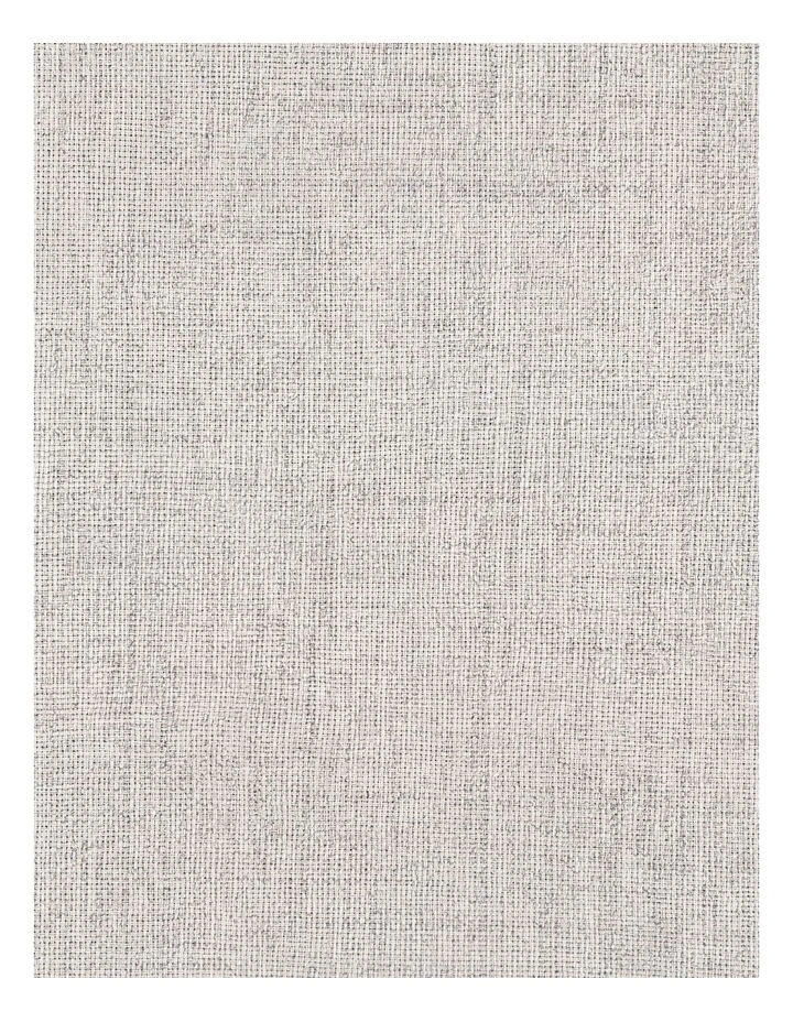 Marlow 2 Panels Blackout Curtains Linen Look Curtain Draperies Window Bedroom image 5
