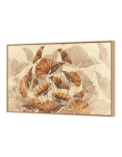 Yezi Abstract Canvas Wall Art Print Modern Fadeless Bedroom Home Decor 70x100cm