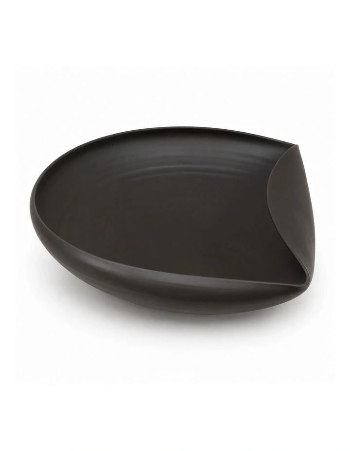 MOLLY Black Centrepiece 41cm image 2