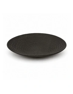 ETTA Black Centrepiece 30cm