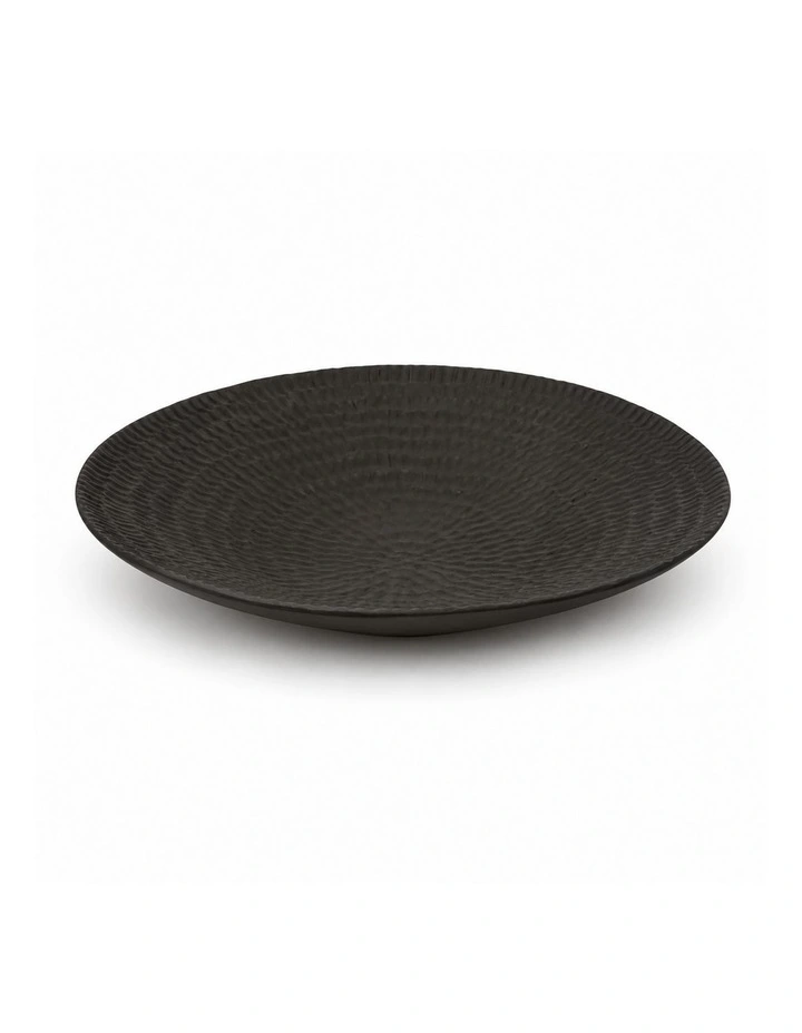 ETTA Black Centrepiece 30cm image 1