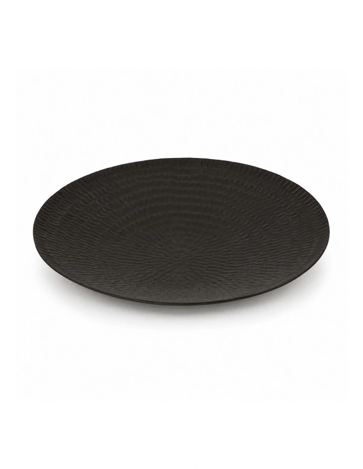 ETTA Black Centrepiece 30cm image 2