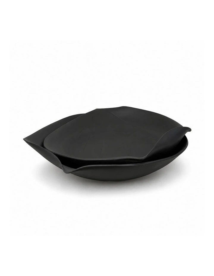 Melody  Black Centrepiece 43cm image 1