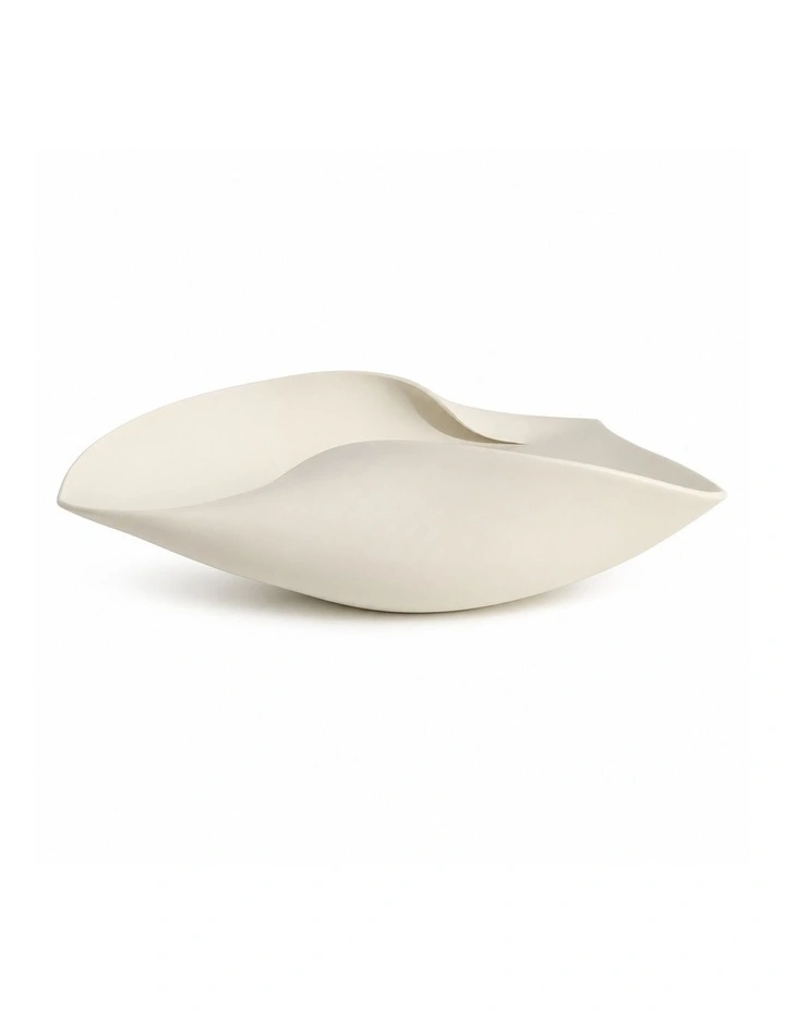 MIRA Sculptural Centrepiece 48cm image 1
