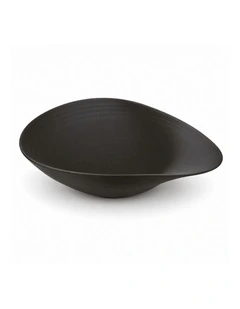 CARINA Black Centrepiece 53cm