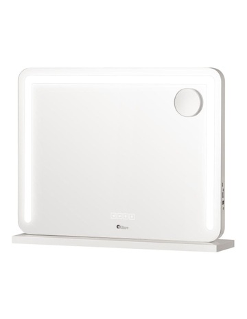 White colour