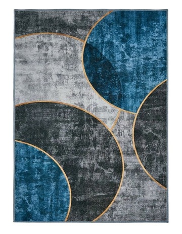 Blue colour