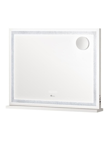 White colour