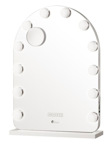 White colour