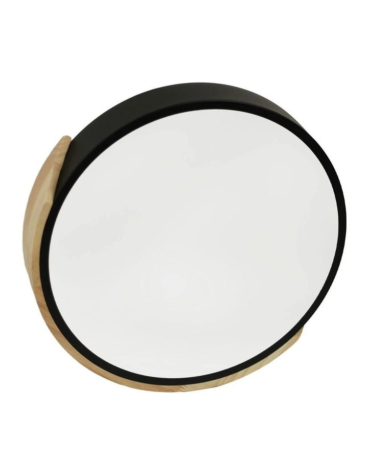 Celestia Ceiling Light - Large/Black image 7