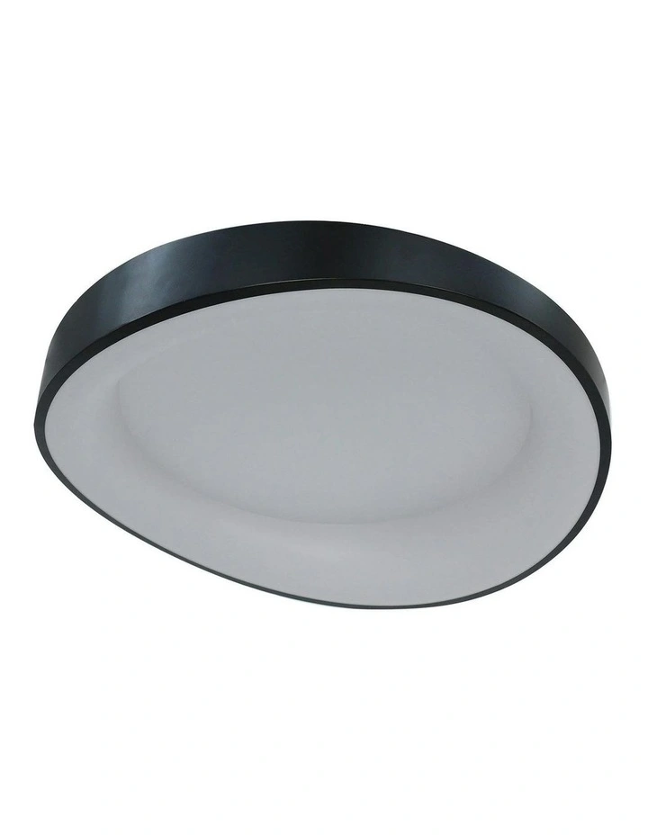 Hayley Ceiling Light - Large Black image 3
