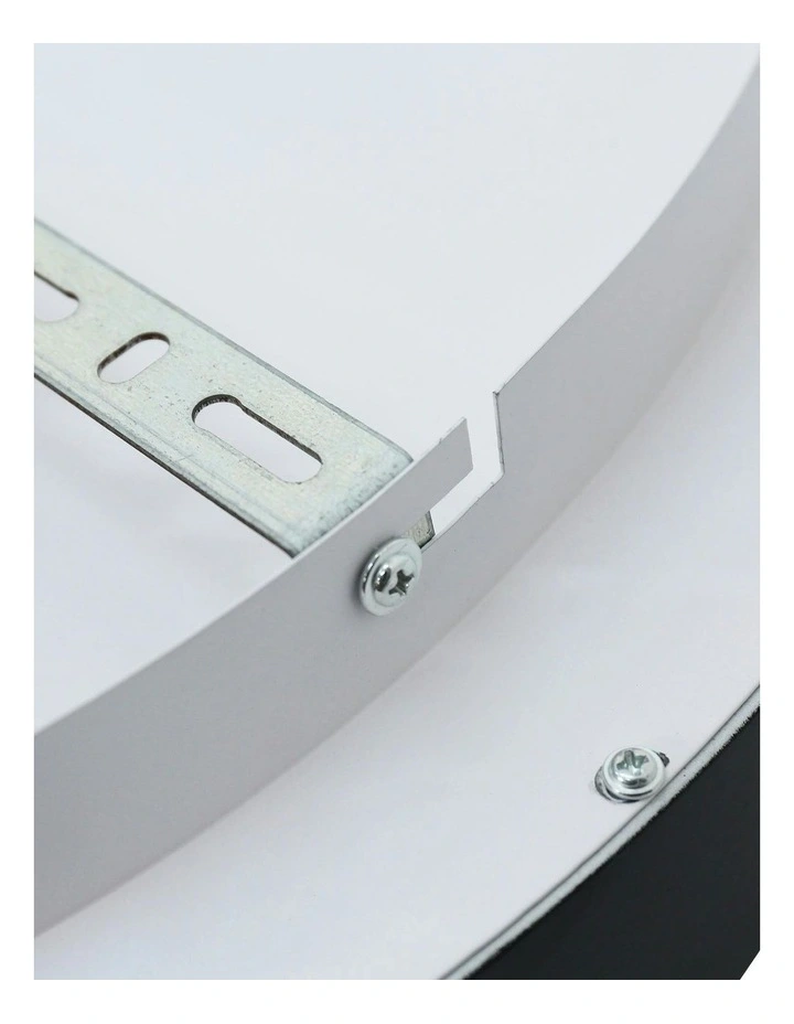 Hayley Ceiling Light - Large Black image 6