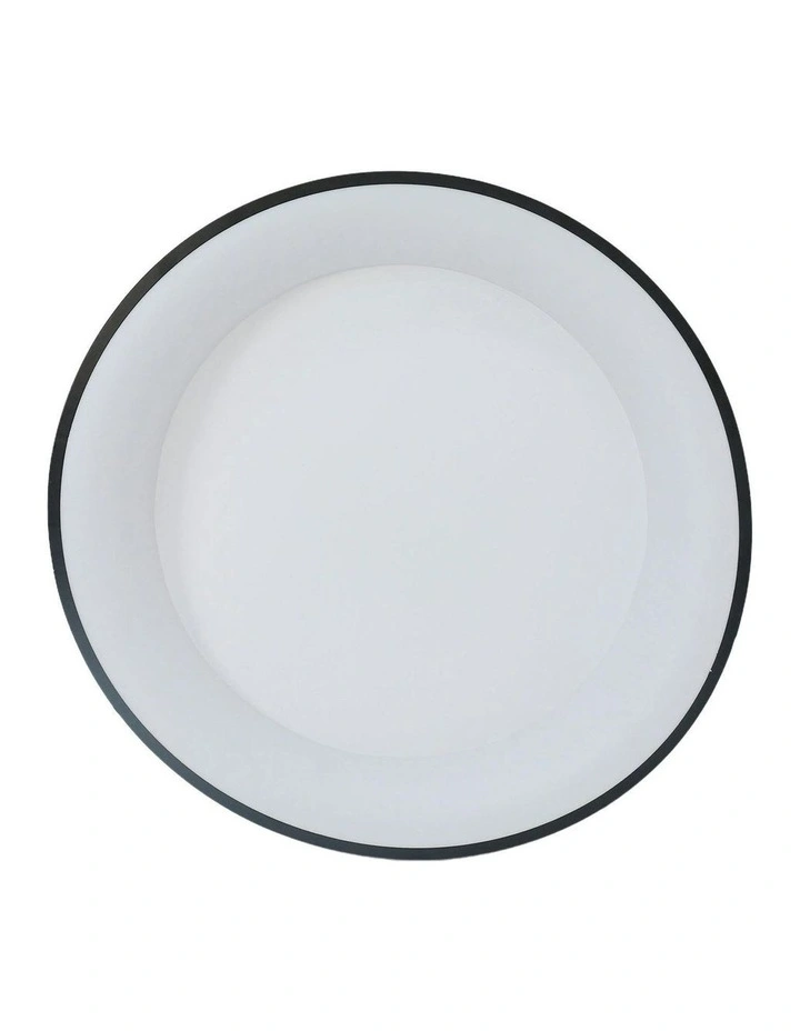 Hayley Ceiling Light - Large Black image 7