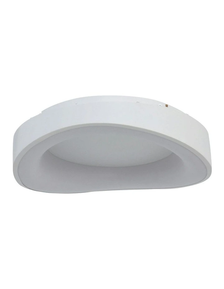 Hayley Ceiling Light - Large White image 3