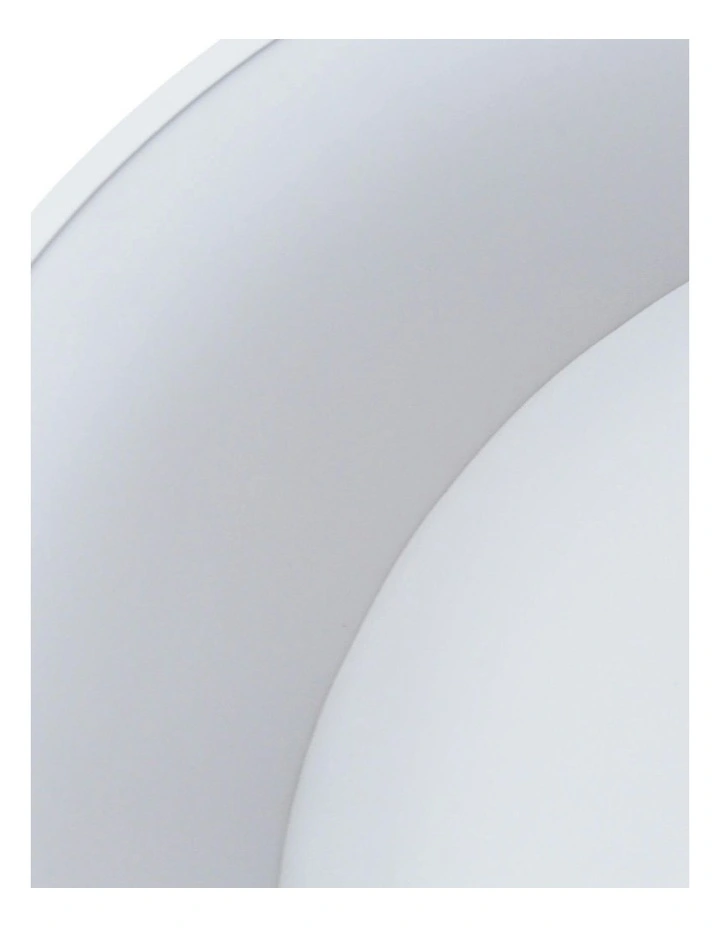 Hayley Ceiling Light - Large White image 5
